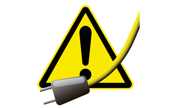 Coupures de courant pour travaux