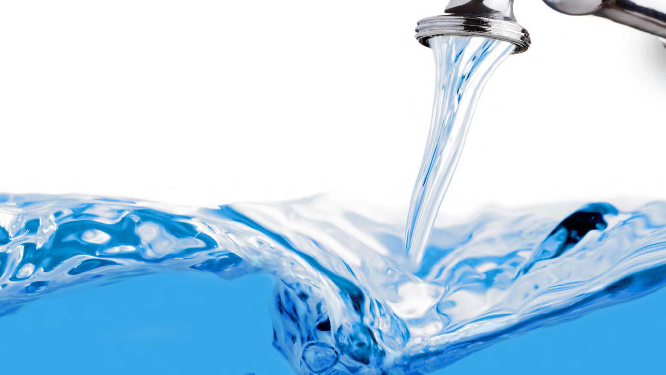 FACTURES D’EAU 2019