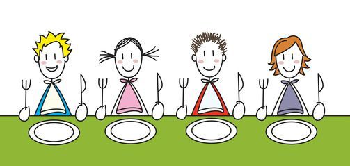 RESTAURANT SCOLAIRE : MENUS