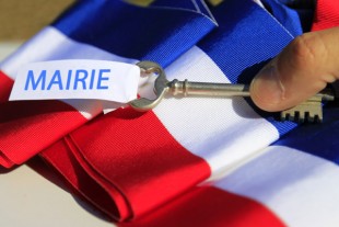 LA NOUVELLE ÉQUIPE MUNICIPALE