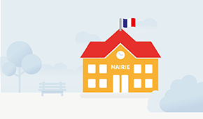 JOURS ET HEURES PERMANENCE MAIRIE