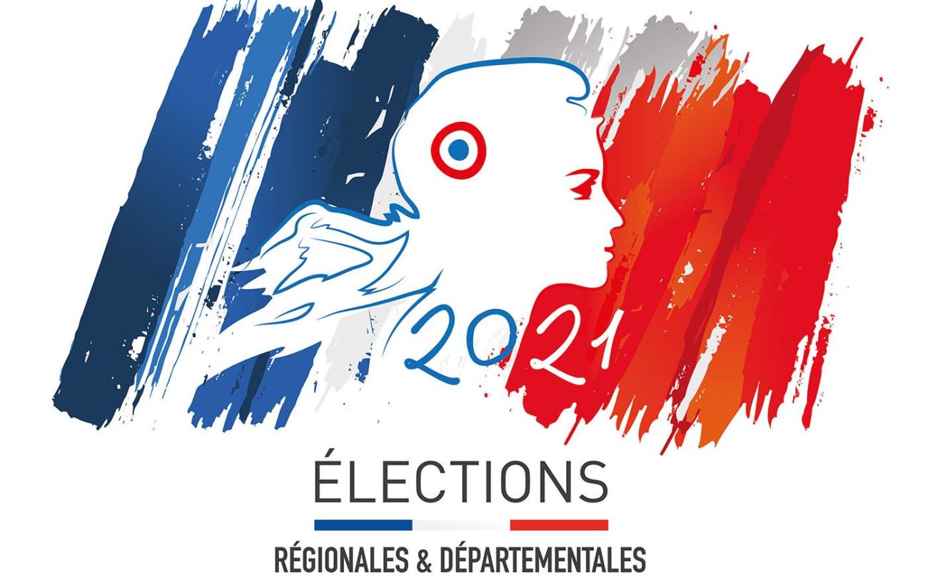 ELECTIONS REGIONALES ET DEPARTEMENTALES : 20 et 27 JUIN 2021