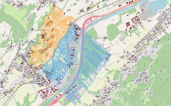 PLAN LOCAL D’URBANISME : MODIFICATION SIMPLIFIEE