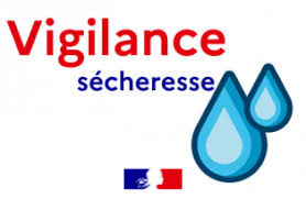 VIGILANCE SECHERESSE