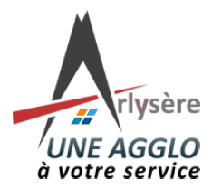 INFORMATION – FACTURATION DE L&rsquo;EAU
